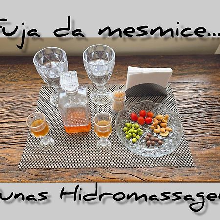 Pousada Dunas - Suites Com Hidromassagem No Coracao Da Vila イタウナス エクステリア 写真