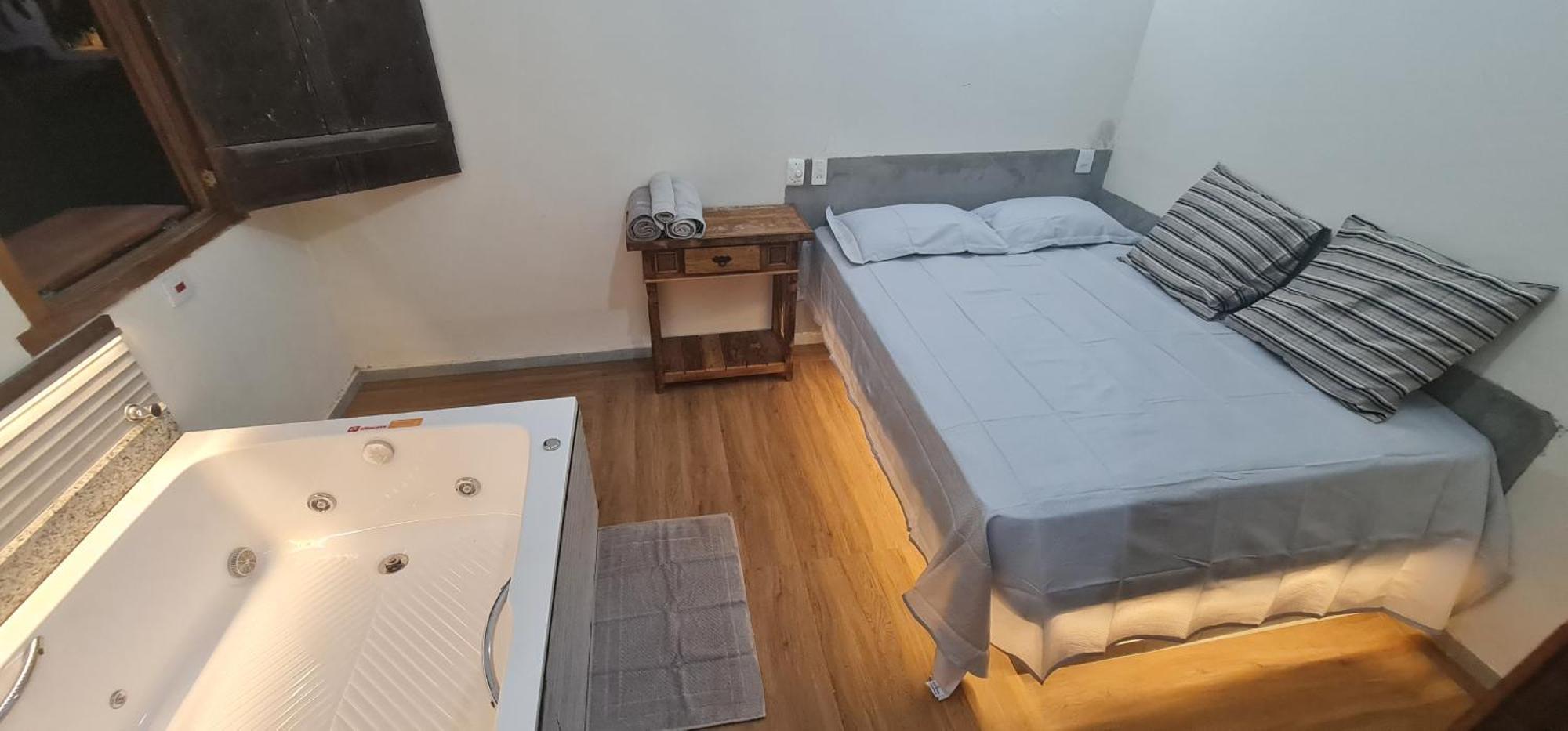Pousada Dunas - Suites Com Hidromassagem No Coracao Da Vila イタウナス エクステリア 写真