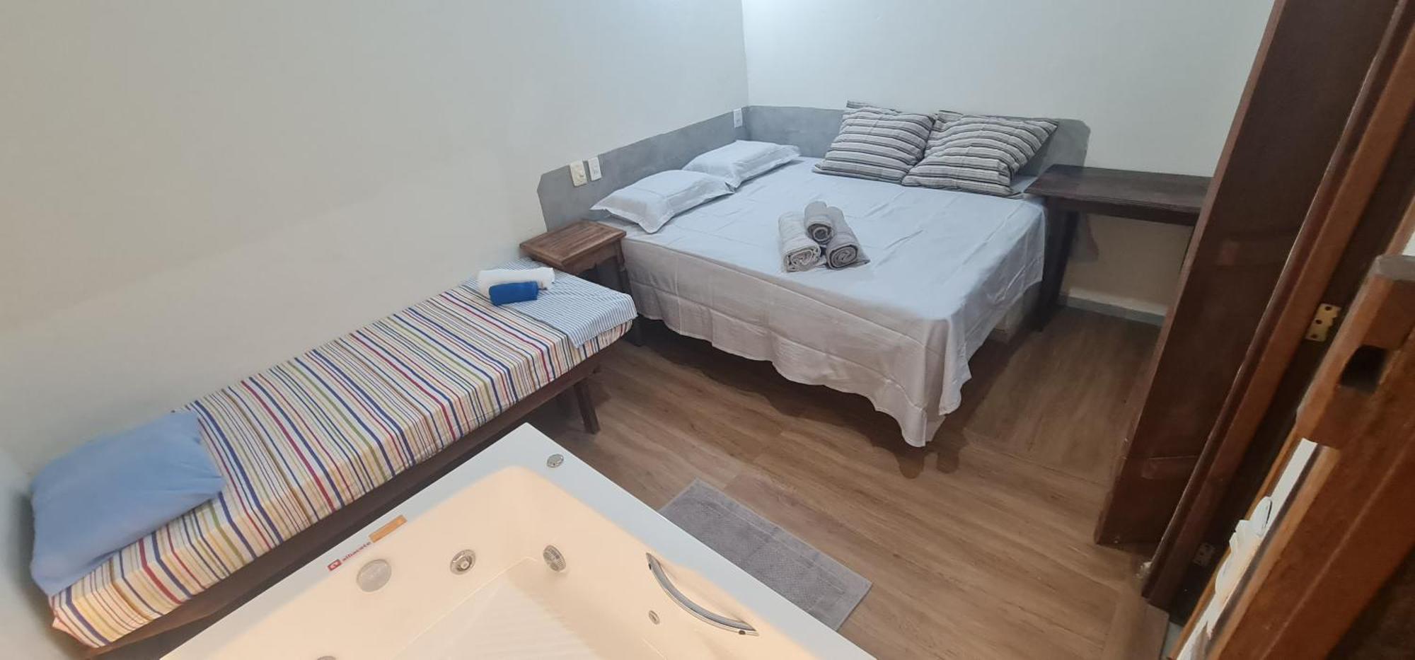 Pousada Dunas - Suites Com Hidromassagem No Coracao Da Vila イタウナス エクステリア 写真