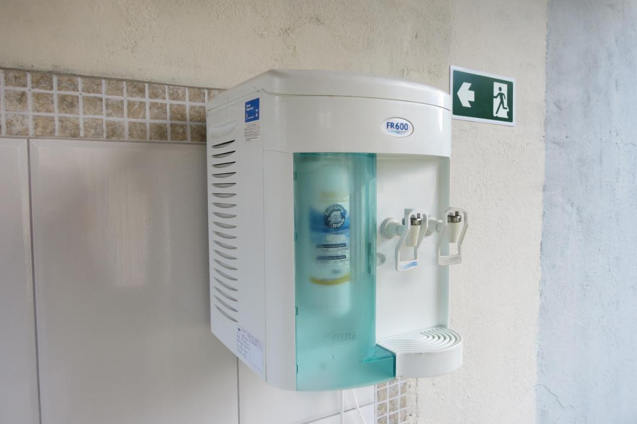 Pousada Dunas - Suites Com Hidromassagem No Coracao Da Vila イタウナス エクステリア 写真